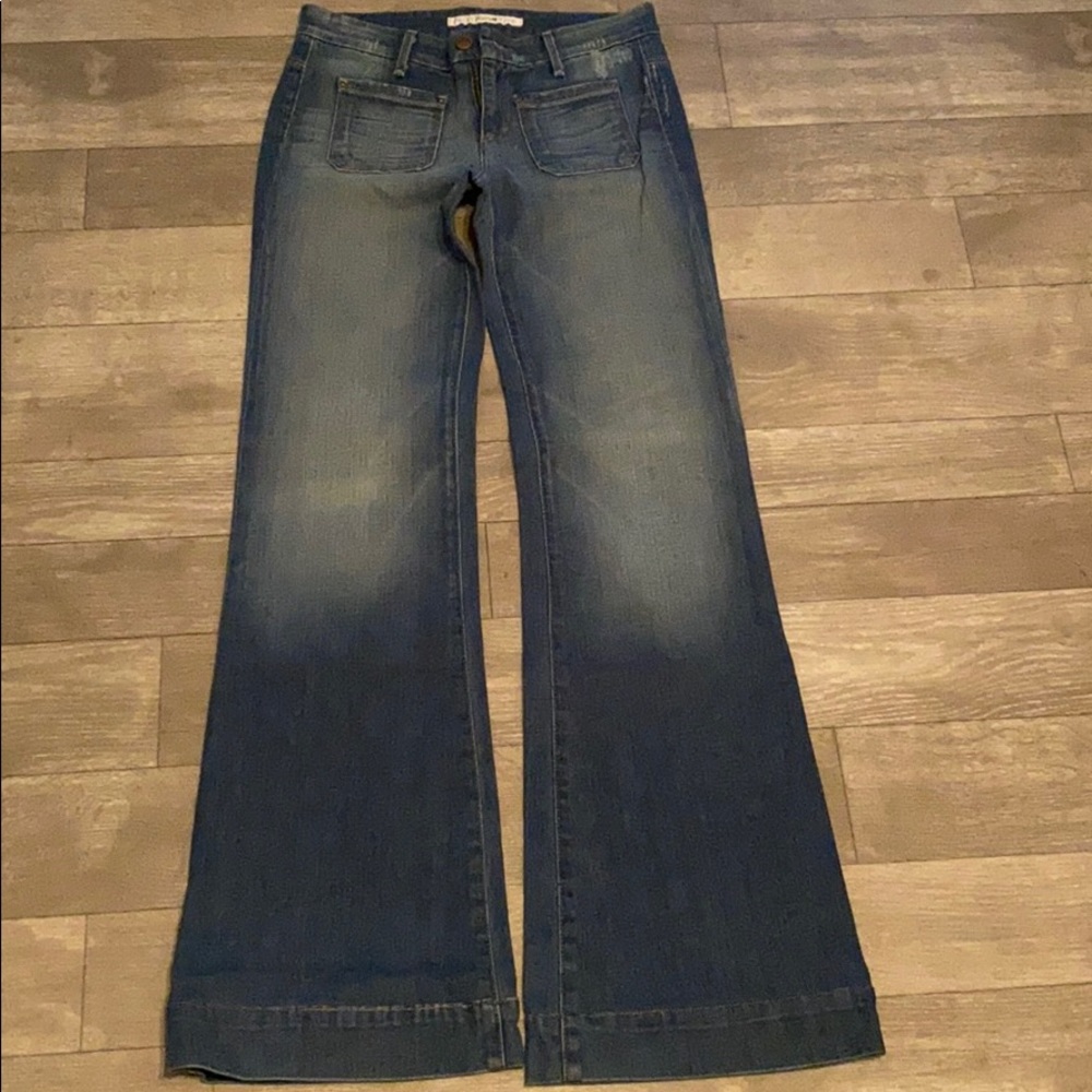 Joe jeans size 26